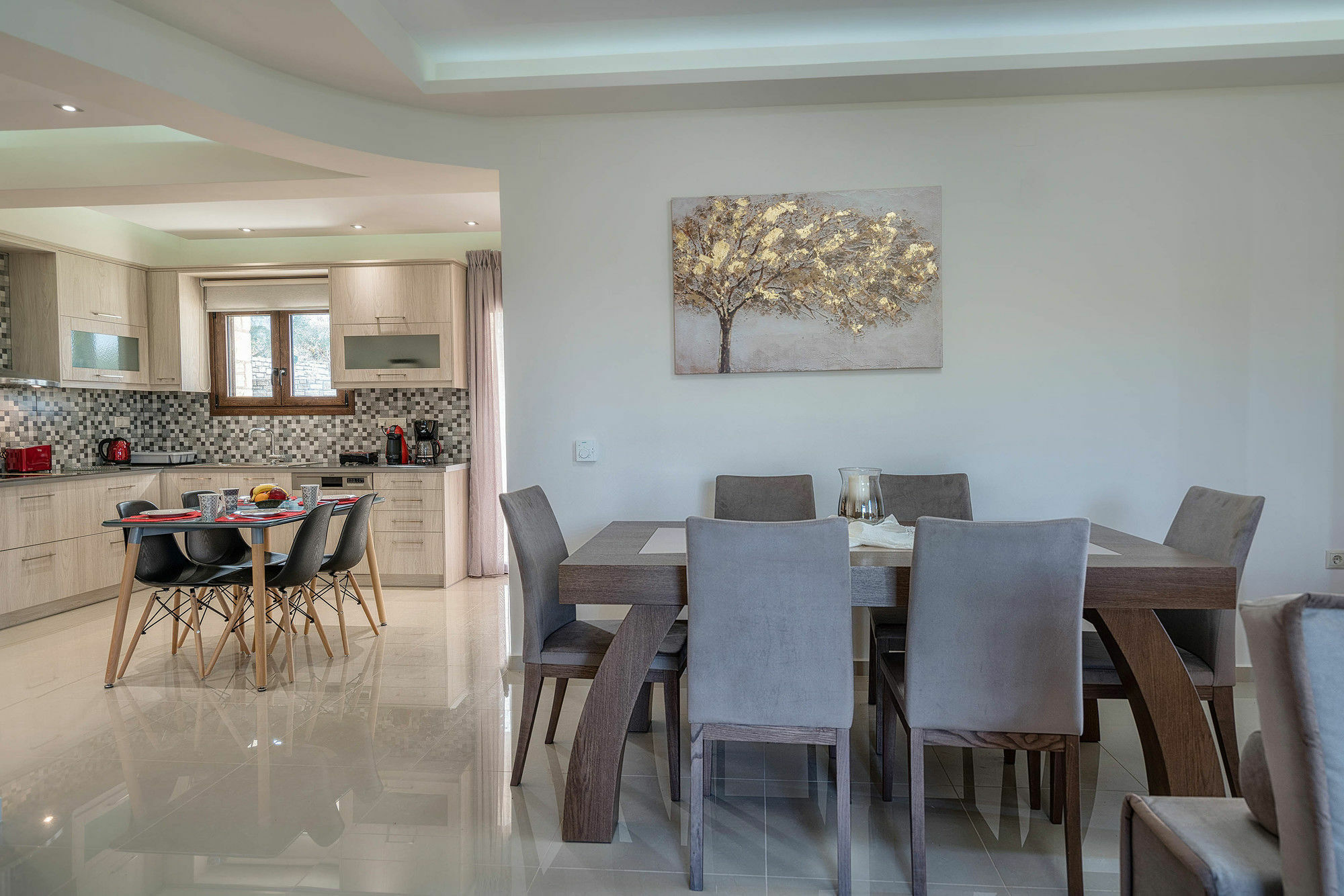 Olive Garden Villas Perama  Buitenkant foto